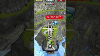 Aeroplane crash 😱 Landing  viralvideo viralshorts video androidgameplay racinggame games [upl. by Anselmi]