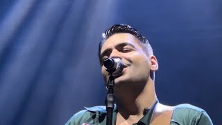 Emir Can İğrek  Gönül Davası Adana Çukurova Rock Festivali [upl. by Yruoc]