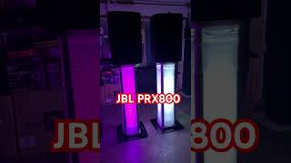 JBL prx800 exente audio jblcapcut trending fyp [upl. by Hembree]