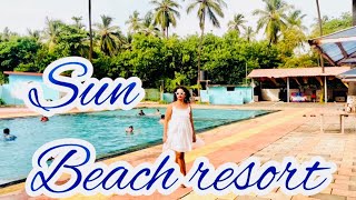 Sun Beach Resort Sun Beach Resort Gorai [upl. by Louisette]