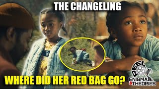 The Changeling Episode 5 Little Girl in Blue with the Red Bag appletv thechangeling [upl. by Anotyad]