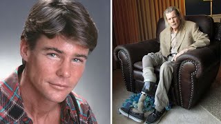 Tragic Death full of Mystery Of JanMichael Vincent after Chronic Pain in his Leg [upl. by Helmut]