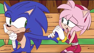 Casual Sonamy 3  Medic Pt 1 [upl. by Yasmin]