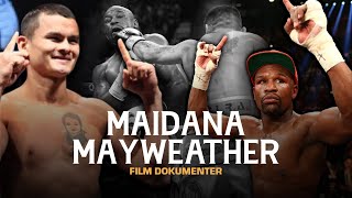 KISAH KONTROVERSI PALING DIINGAT MARCOS MAIDANA VS FLOYD MAYWEATHER 1 [upl. by Namrak]