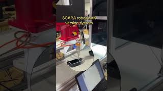 sixaxis Welding robotIndustrial Robotic borunte Palletize [upl. by Nolyarg]