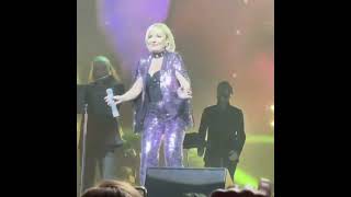 Googoosh Man amadeam Live in Las Vegas 2021 👑👑👑 [upl. by Letnoj]