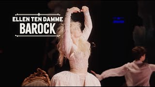 Ellen ten Damme  Barock trailer  Ellen ten Damme [upl. by Reynolds]