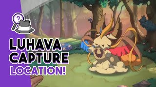 How to Get the Legendary Luhava in Nexomon Extinction Abyssals  Nexomon Number 411 [upl. by Ydnelg790]