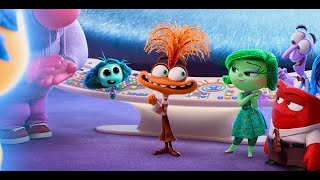 INSIDE OUT 2 FULL MOVIE 2024 [upl. by Deeanne]