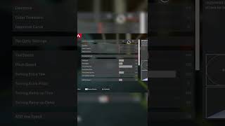 My Updated Controller Settings For Apex Legends [upl. by Oirogerg]