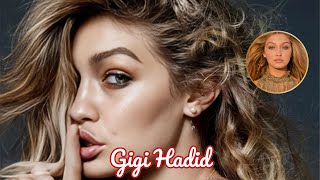 Gigi Hadids Transformation Form Supermodel To Fashion Icon [upl. by Reld658]