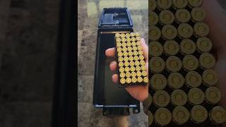 New Republic 9mm Luger FMJ 115 Grain 1000 Rounds [upl. by Bhayani]