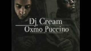 Oxmo Puccino  Tiroir Caisse Remix [upl. by Atirma]