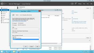 Class 7How to create Child Domain on Windows Server 2012 R2 [upl. by Mccandless584]