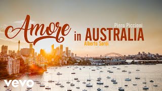 Piero Piccioni  Alberto Sordi ● Amore in Australia  Bello Onesto…● High Quality Audio [upl. by Eltsirc217]