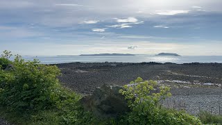 Living In Guernsey is live  What a Beautiful Morning [upl. by Eicrad]