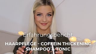 asambeauty Erfahrungen – Influencerin Elisa über ihre liebste ahuhu Haarpflege  asambeauty [upl. by Terti]