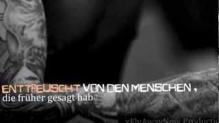 RayCliff amp CJay  Kind der Nacht feat AV Lyrics [upl. by Enel]