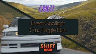 Cruz IRL Dingle Run 2024  Irish Car Scene Comes To Kerry [upl. by Curcio23]