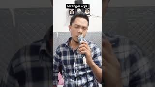 Secangkir kopi karaoke 👍👍 dangdut videopopuler [upl. by Ronoh]