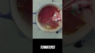 MAKING DELICIOUS PASTA SAUCE [upl. by Candida]