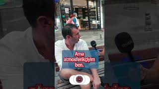 Ama atmosferikçiyim ben keşfet otomobil modifiye [upl. by Grekin261]