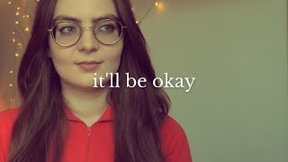 Shawn Mendes  Itll Be Okay Cover [upl. by Aliza]