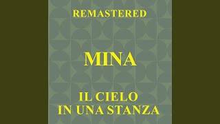 Il cielo in una stanza Remastered [upl. by Lexis]