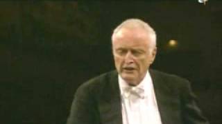 Carlos Kleiber  Brahms Symphony No4 2nd movsecond part [upl. by Ignacius]