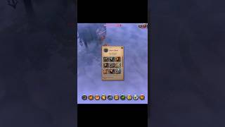 Opening Chest in MistAbbey Albion online albionmists albion albiononline mistsurvival gaming [upl. by Edmead]