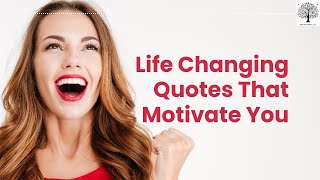 Best 50 New Beginning Life Changing Quotes That Motivate You [upl. by Dennet472]