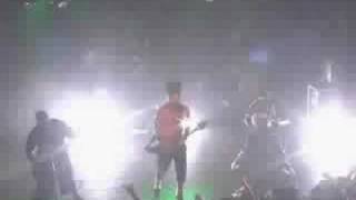 STATICX  Permanence Live [upl. by Purington]