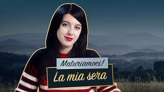 Giovanni Pascoli – La mia sera  Analisi e commento ✨ [upl. by Farmer]