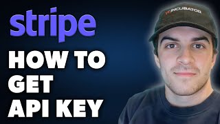 How to Get API Key in Stripe Full 2024 Guide [upl. by Kelson]