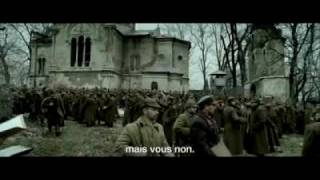 Bande Annonce massacre de quotKatyn le filmquot VOST  Andrzej Wajda [upl. by Hamer]