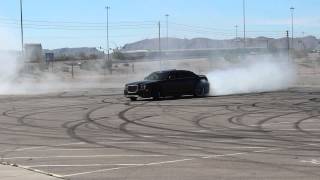 300c SRT8 Burnout [upl. by Shue]