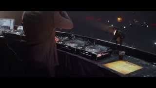 Gunz 4 Hire  Qlimax 2013  live full show [upl. by Annam]