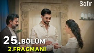 Safır 25 Bölüm 2 Fragmanı  Safir Ep 25 Preview  ENG SUB [upl. by Trelu]