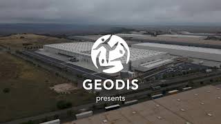 GEODIS  Taking Fulfillment Operations to the Next Level Short version [upl. by Sedgewinn]