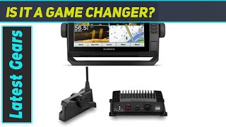 Garmin ECHOMAP UHD 93sv and LiveScope Plus Bundle Unleashing the Ultimate Fishing Experience [upl. by Mott]