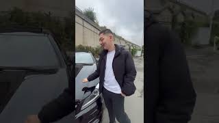 Mercedes C63 AMG  Le Luxe Qui Fait Mal au Portefeuille 💸💔 shorts humour c63 [upl. by Nilkcaj]