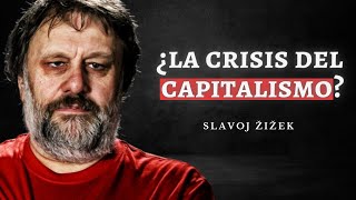 SLAVOJ ŽIŽEK Viviendo en el final de los tiempos [upl. by Nichole]