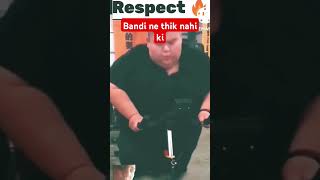 Hume dusare ko kabhi nicha nahi dikhana chahiye respect funny [upl. by Fasta]