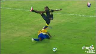 FEISAL SALUM FEITOTO SKILLS AND GOAL IN YANGA [upl. by Carmelo]