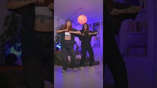 Viral Cowgirl Dance Challenge Marques Houston tiktokdance [upl. by Jepson365]