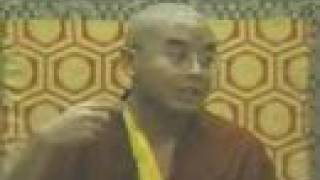 611 Yongey Mingyur Rinpoche  Meditating on Loving kindness and Compassion Halifax talk [upl. by Mas]