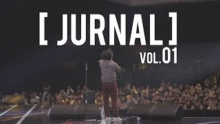 Jurnal Kunto Aji Album Dua  Vol 01 [upl. by Eceertal133]