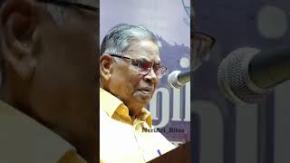 Shanmugavadivelu Comedy Speech  Student Teacher atrocities [upl. by Indyc]