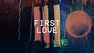 First Love Live at Hillsong Conference  Hillsong Young amp Free [upl. by Ammon913]