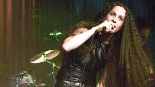 Alanis Morissette Live Tour  Under Rug Swept [upl. by Lindahl]